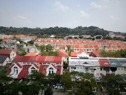 Blk 307 Woodlands Avenue 1 (Woodlands), HDB Executive #502925091